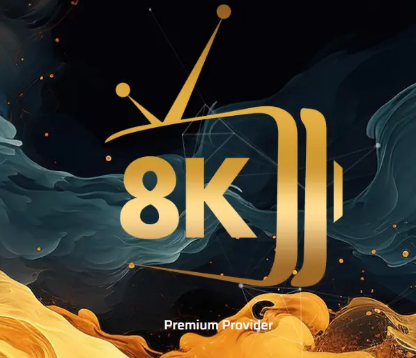 strong 8k Panel